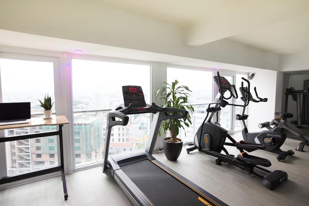 Midtown Hotel Hue 写真