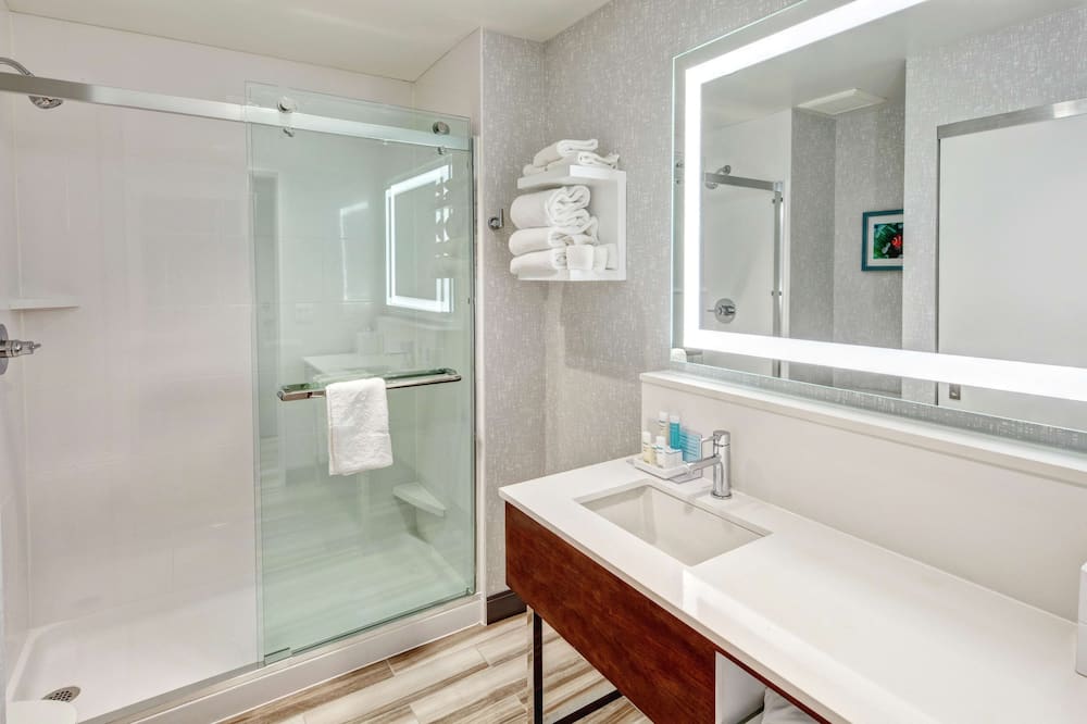 Hampton Inn by Hilton Cardiff Beach Encinitas, CA 写真