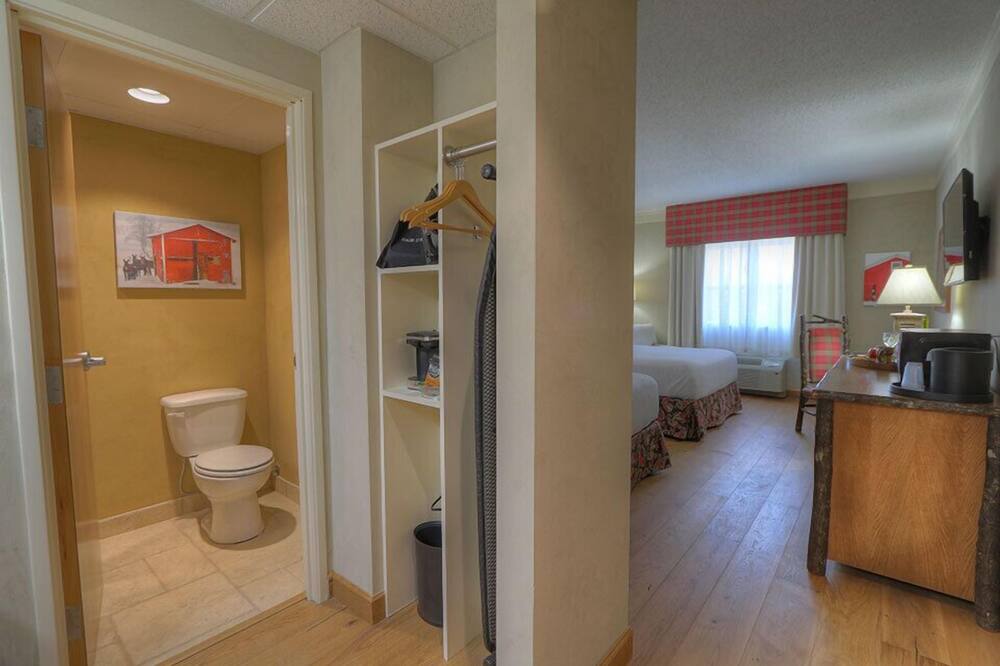 Fairfield Inn and Suites Pigeon Forge 写真