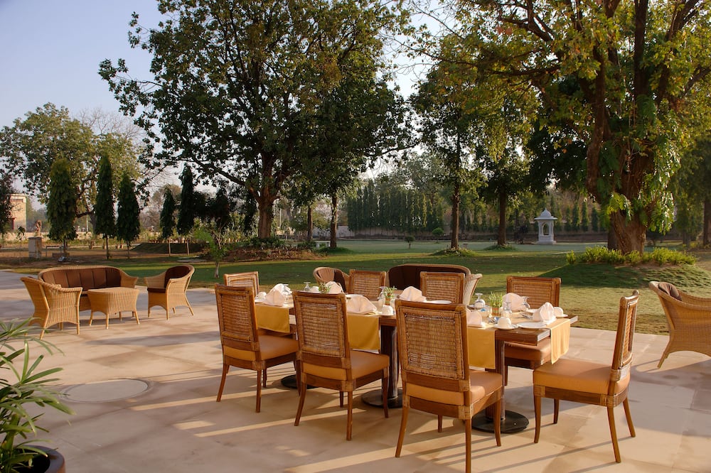 The LaLiT Temple View Khajuraho 写真