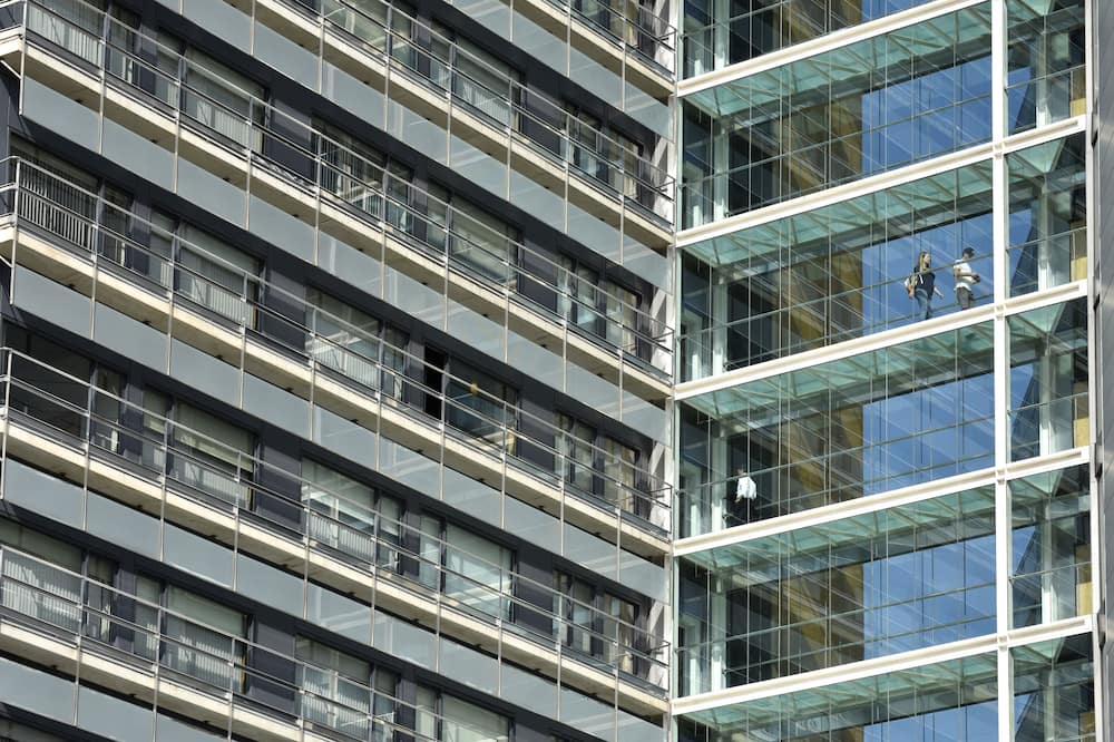 バルセロナ プリンセス 写真