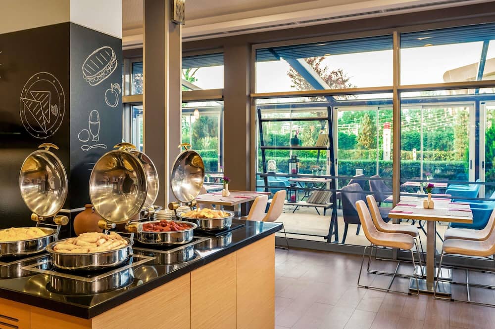 Ibis Bursa Hotel 写真