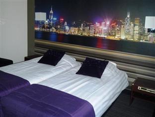 Hotel de Duif Lisse - Keukenhof 写真