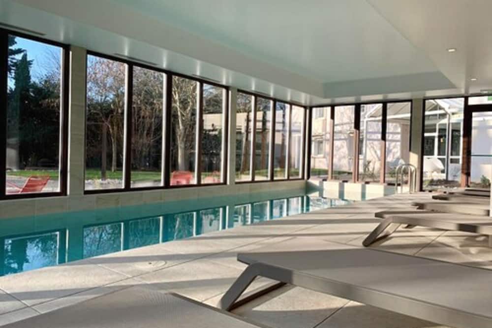 ホテル レ ノマド 写真