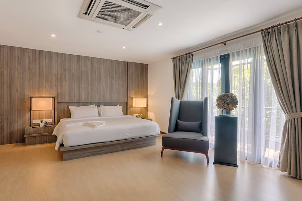 ロット 33 ブティック ホテル 写真