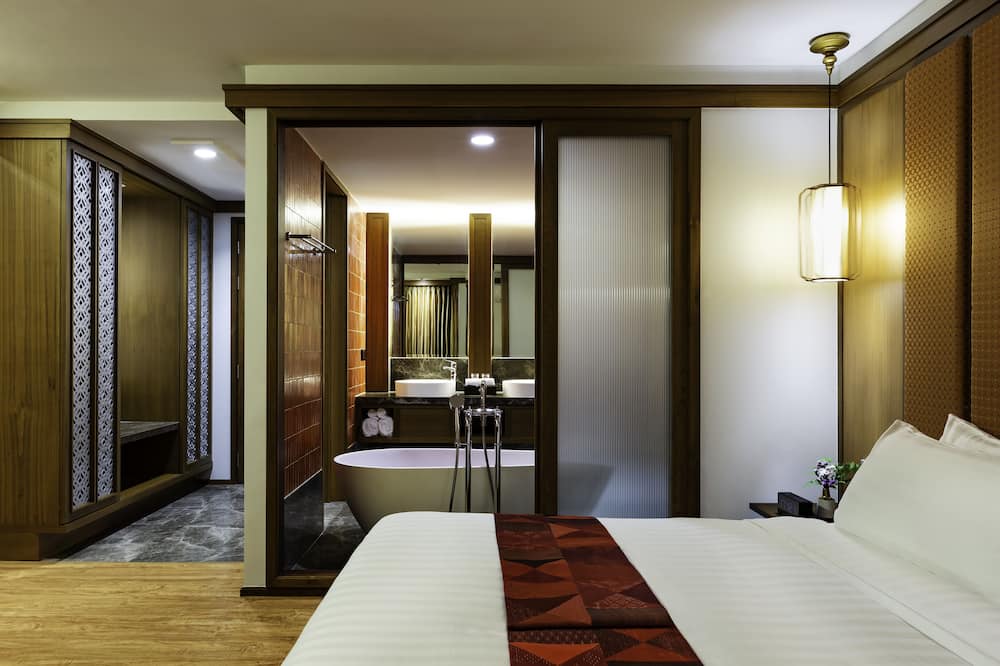 ラバナ ホテル チェンマイ 写真