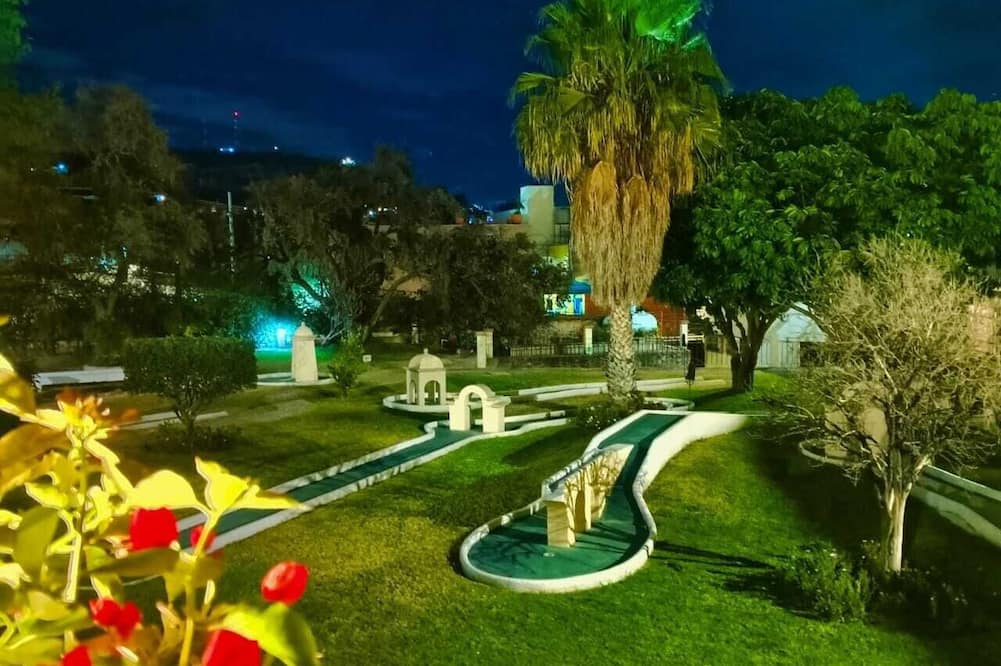 ミシオン サンミゲル デ アジェンデ 写真