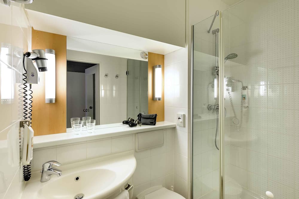 イビス アウクスブルク ケーニヒスプラッツ 写真