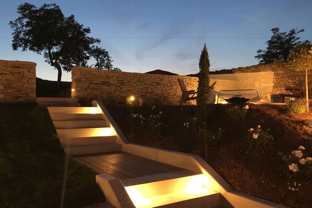 Castel de Très Girard - Hotel & Restaurant - Teritoria 写真