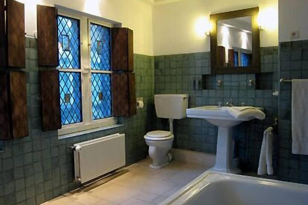 ゲスト ハウス ニュイ ブランシュ 写真