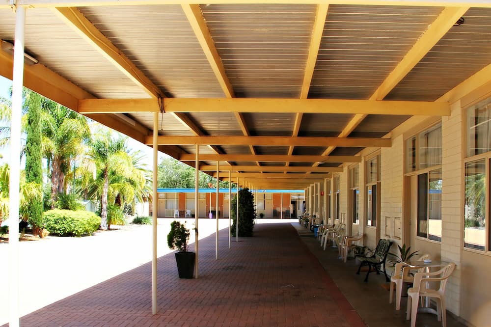 Renmark Motor Inn 写真