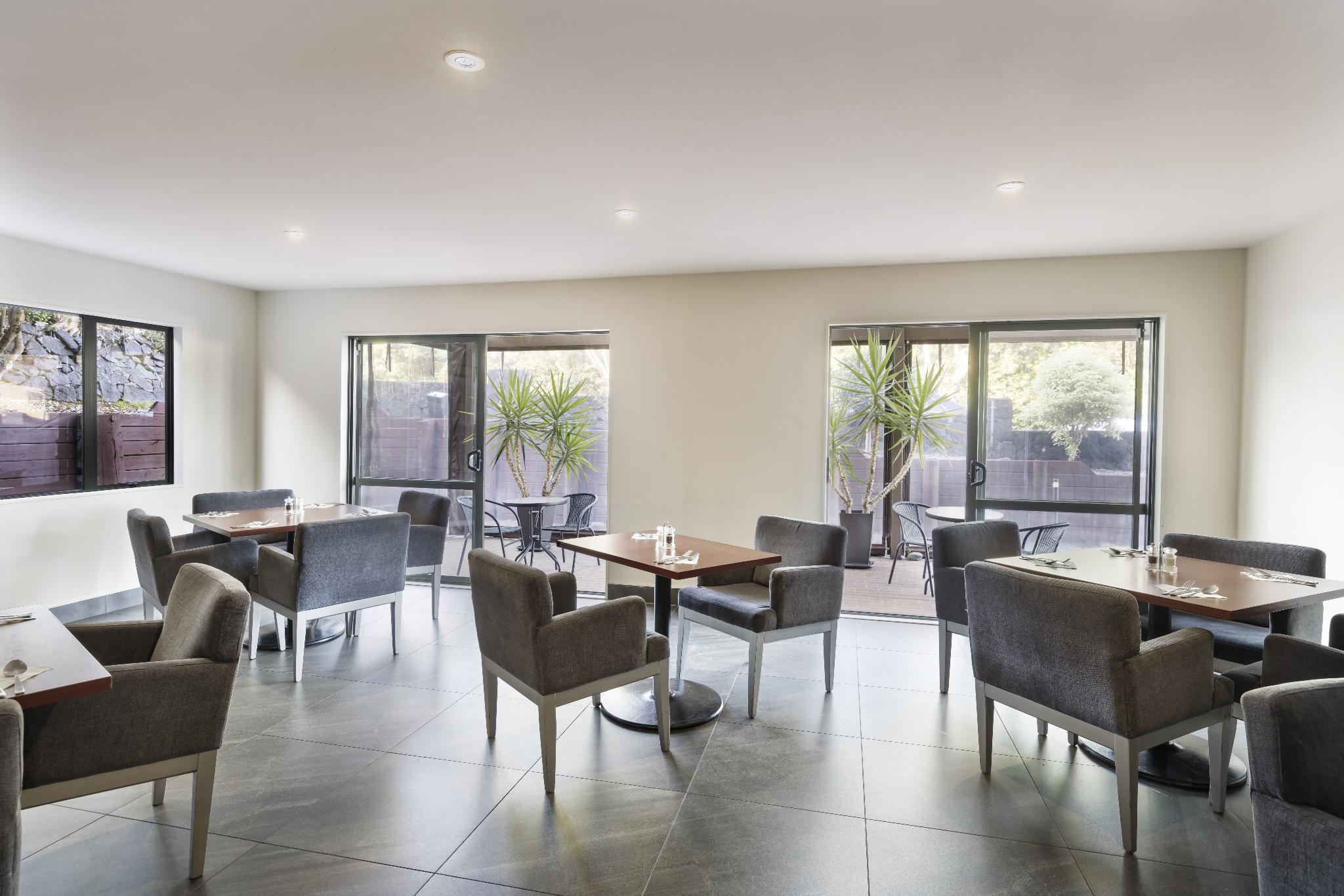 オークランド グリーンレーン 写真