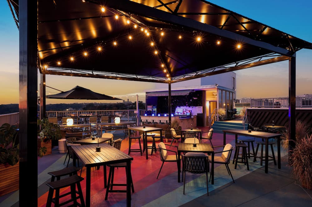 The Ven at Embassy Row, Washington, D.C., a Tribute Portfolio Hotel 写真