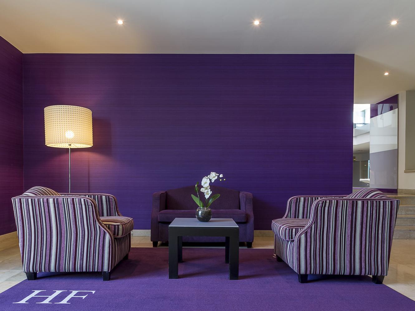 HF イパネマ ポルト ホテル 写真