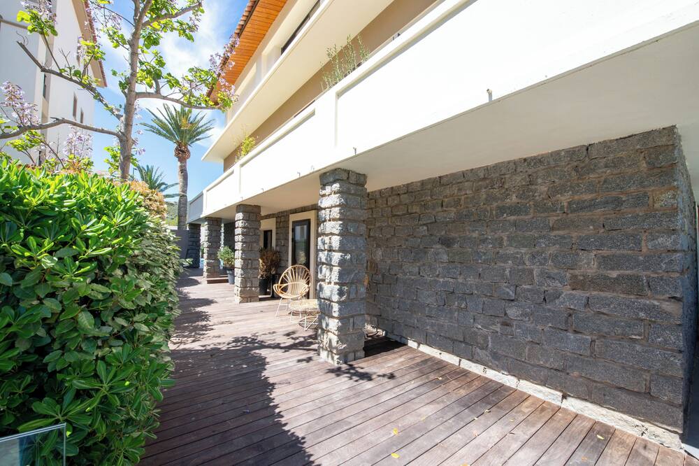 Residence Saletta 写真