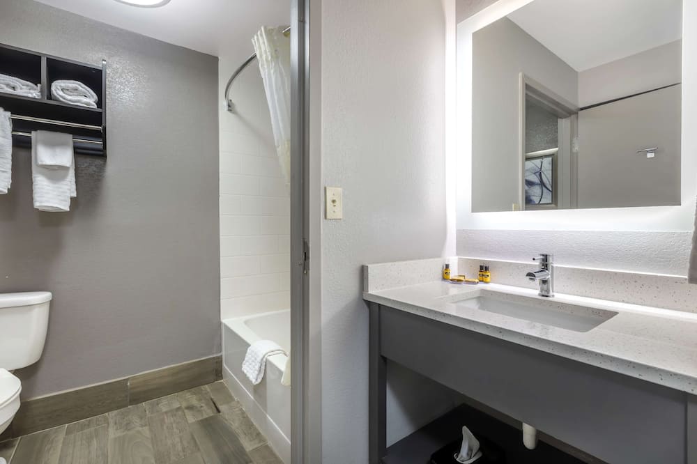 ベストウェスタン プラス スパルタンバーグ 写真