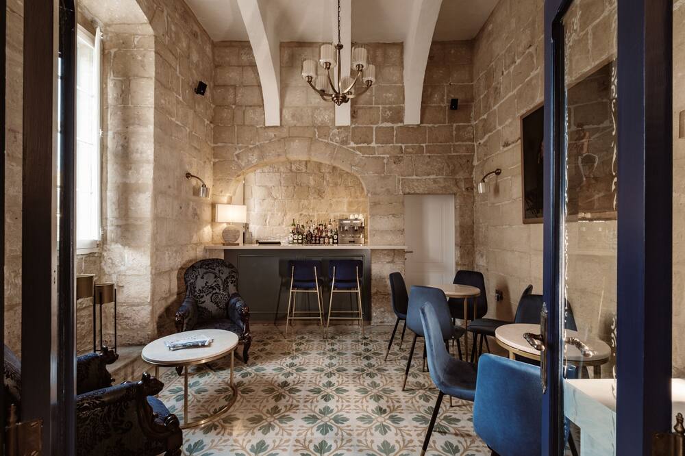 パラッツォ カスタニャ 写真