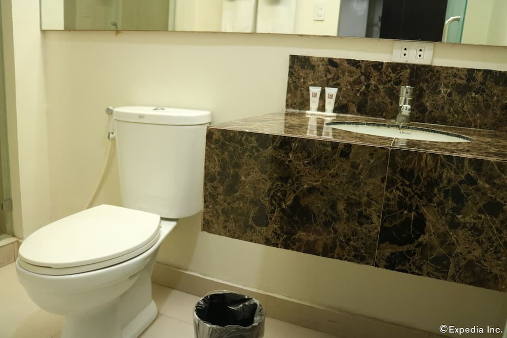 GT ホテル イロイロ 写真