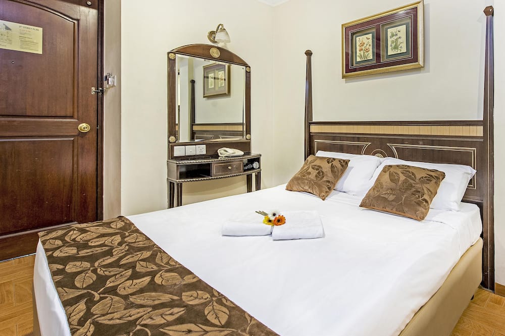 ホテル 81 チャイナタウン 写真