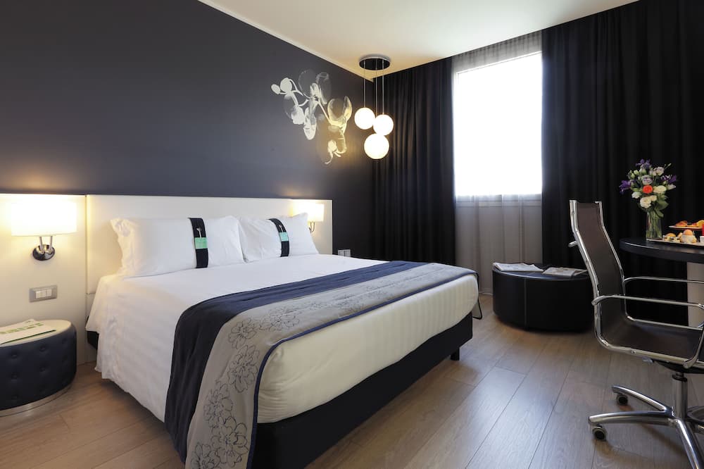 ホリデイ イン ミラン ノルド ザラ バイ IHG 写真