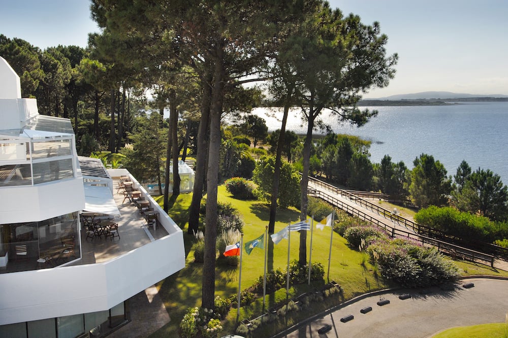 Hotel del Lago Golf & Art Resort 写真