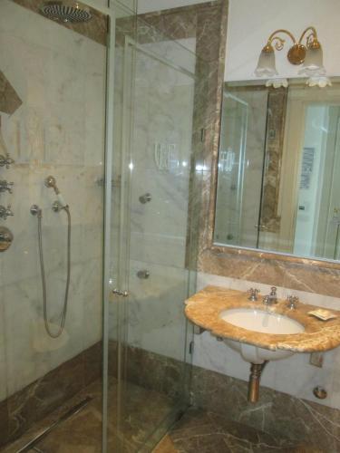 ホテル ヴィラ フローロ 写真