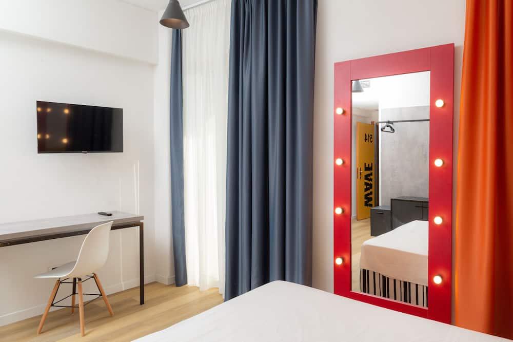 ウェーブホテル 写真