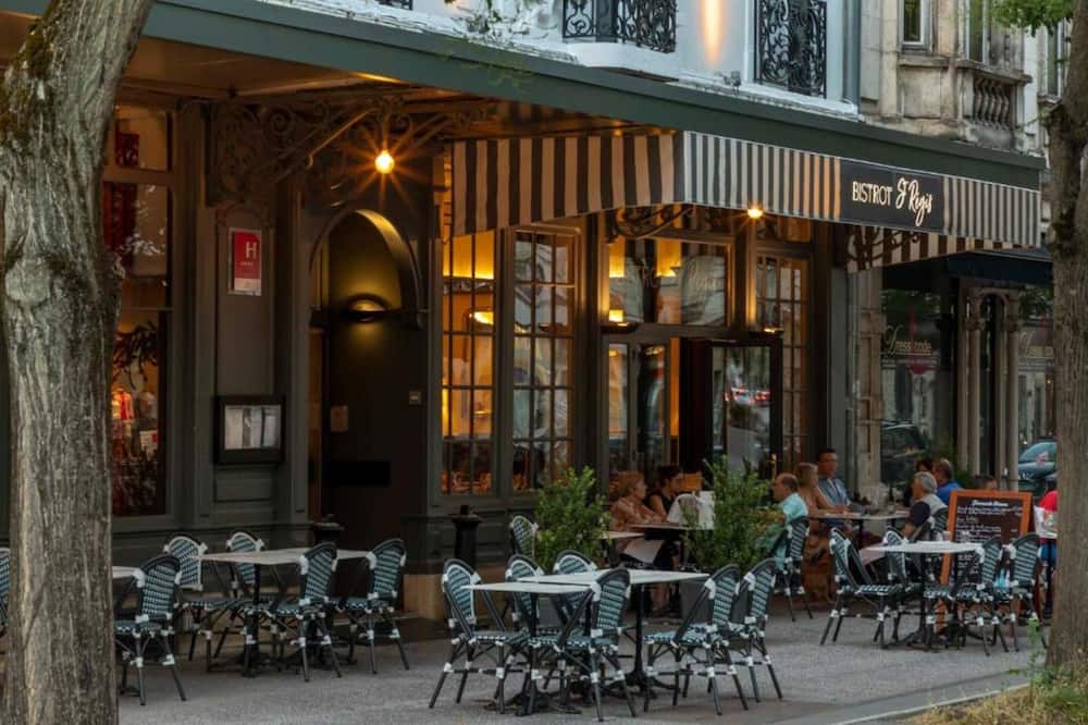 ホテル サン レジ 写真