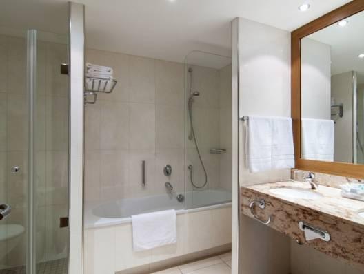 ホリデイ イン ニュルンベルク シティ センター バイ IHG 写真