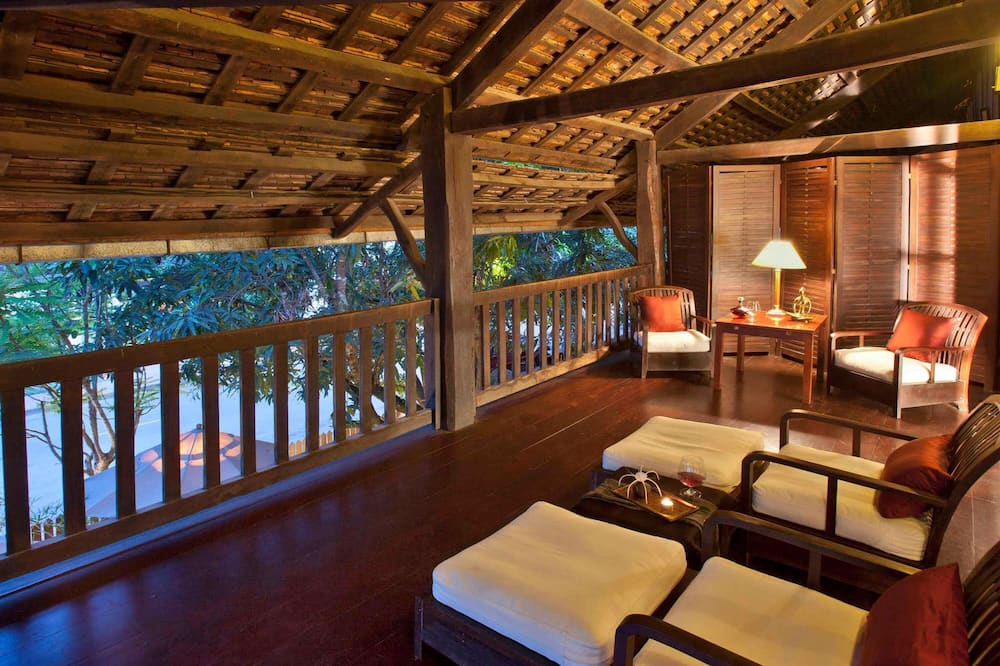 3 ナガス ホテル ルアンパバーン エムギャラリー コレクション 写真