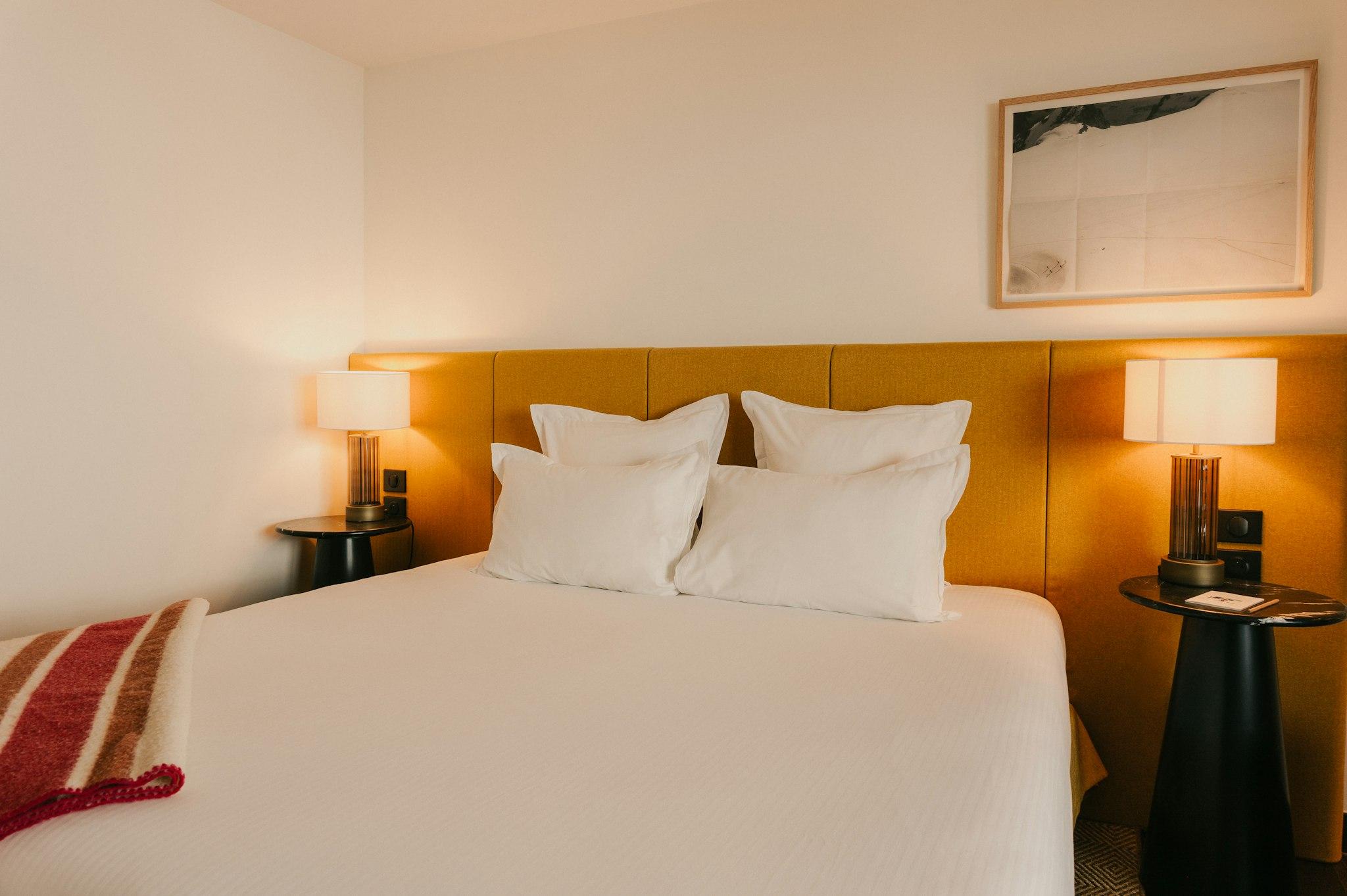 Le Val Thorens, Val Thorens, a Beaumier hotel 写真