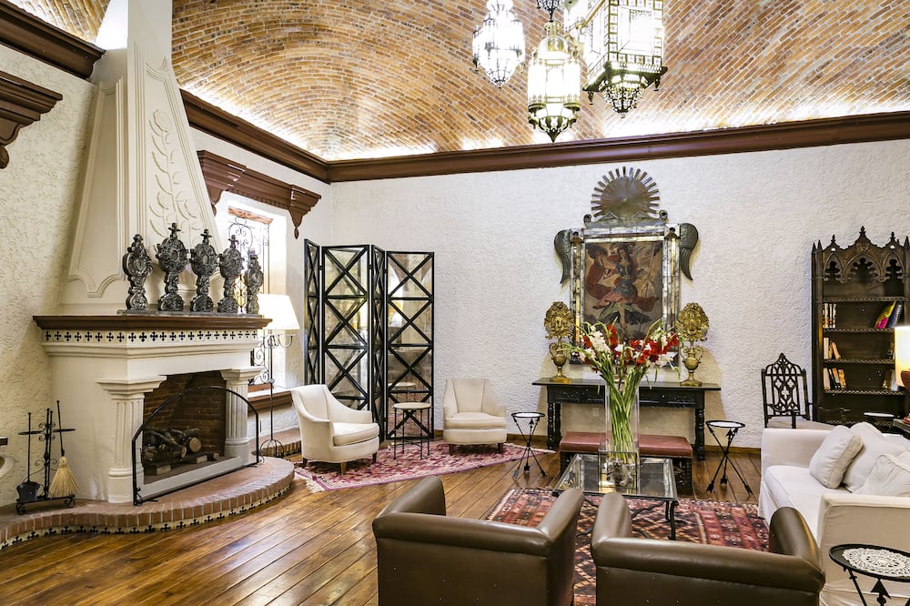 インペリオ デ アンヘレス 写真