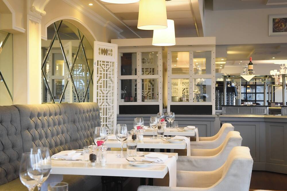 クラウン プラザ マーストリヒト バイ IHG 写真