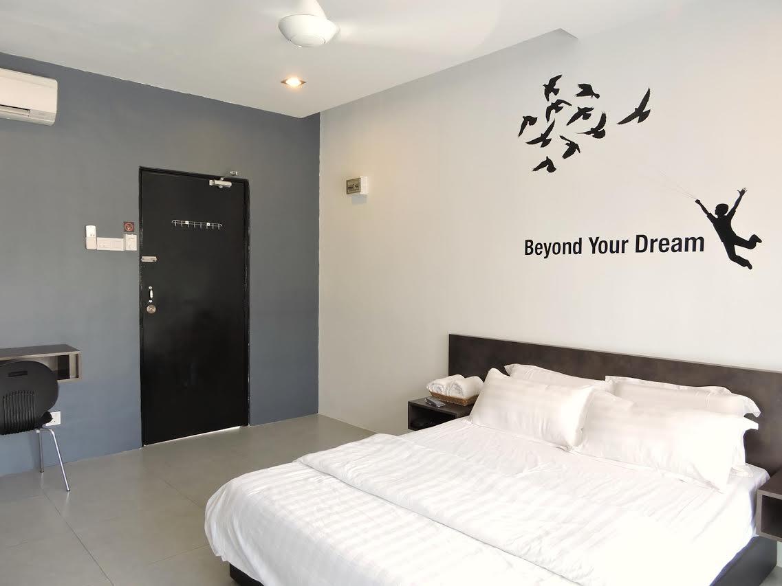 ザ シックス レジデンス アット JB セントーサ 写真