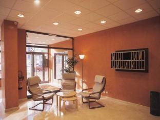 Residhome Lyon Gerland 写真