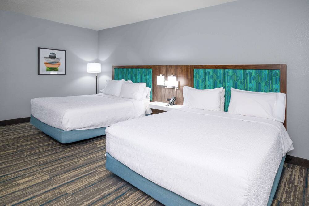 ハンプトン イン ダルグレン 写真