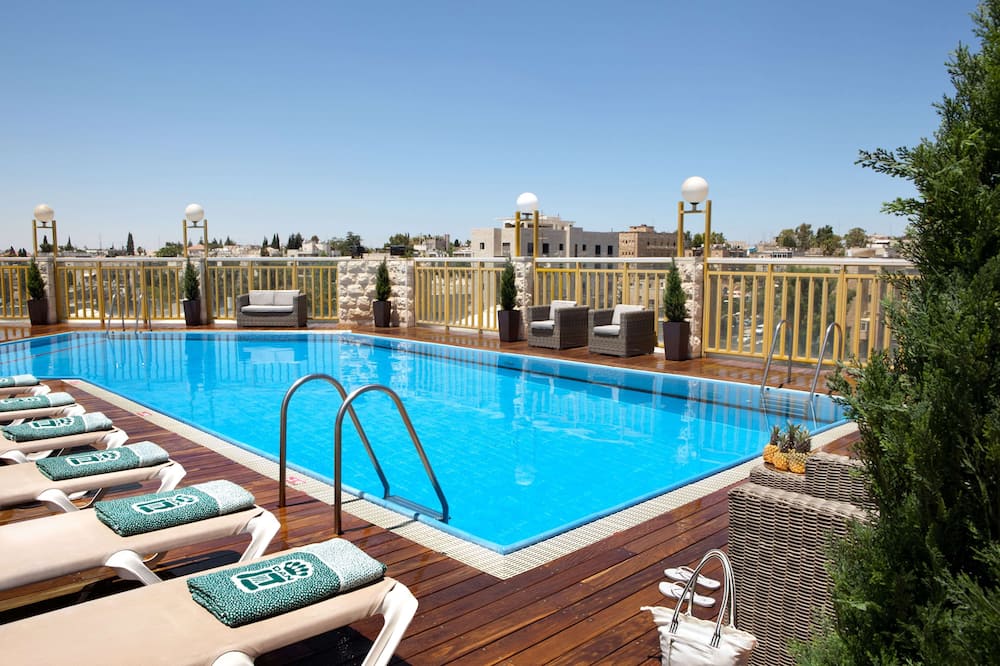 ダン パノラマ エルサレム 写真