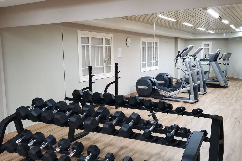 Hotel Zentral Mayoral 写真