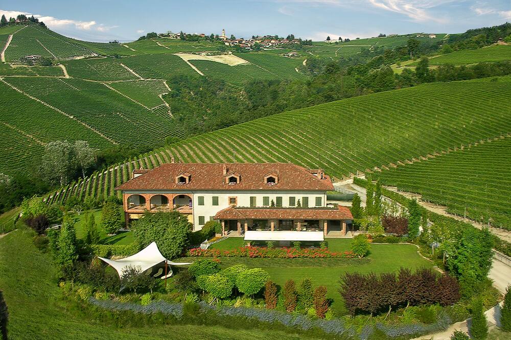 Tenuta Baràc 写真