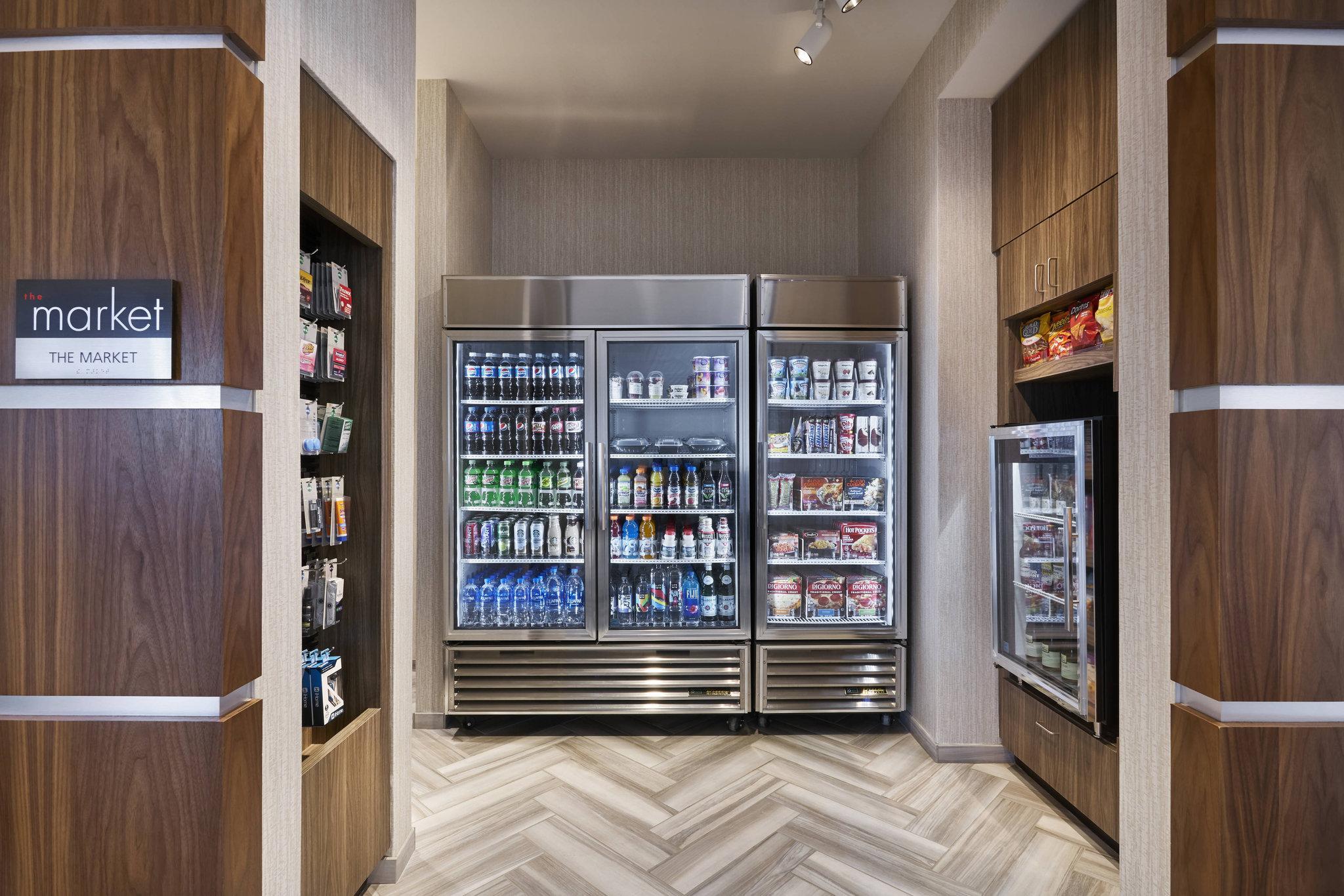 Residence Inn by Marriott Ocean City 写真