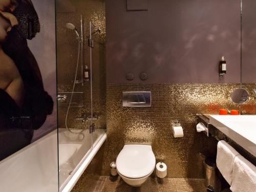 DORMERO Hotel München-Kirchheim Messe 写真