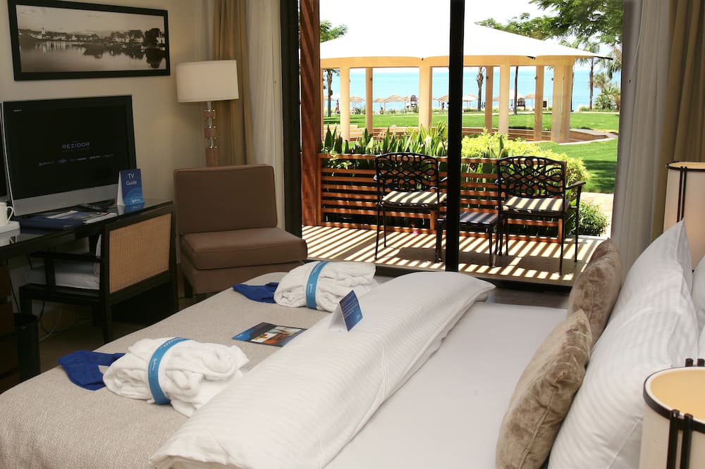 グランド タラ ベイ リゾート アカバ 写真