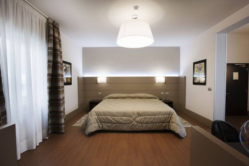 Hotel Vittoria 写真