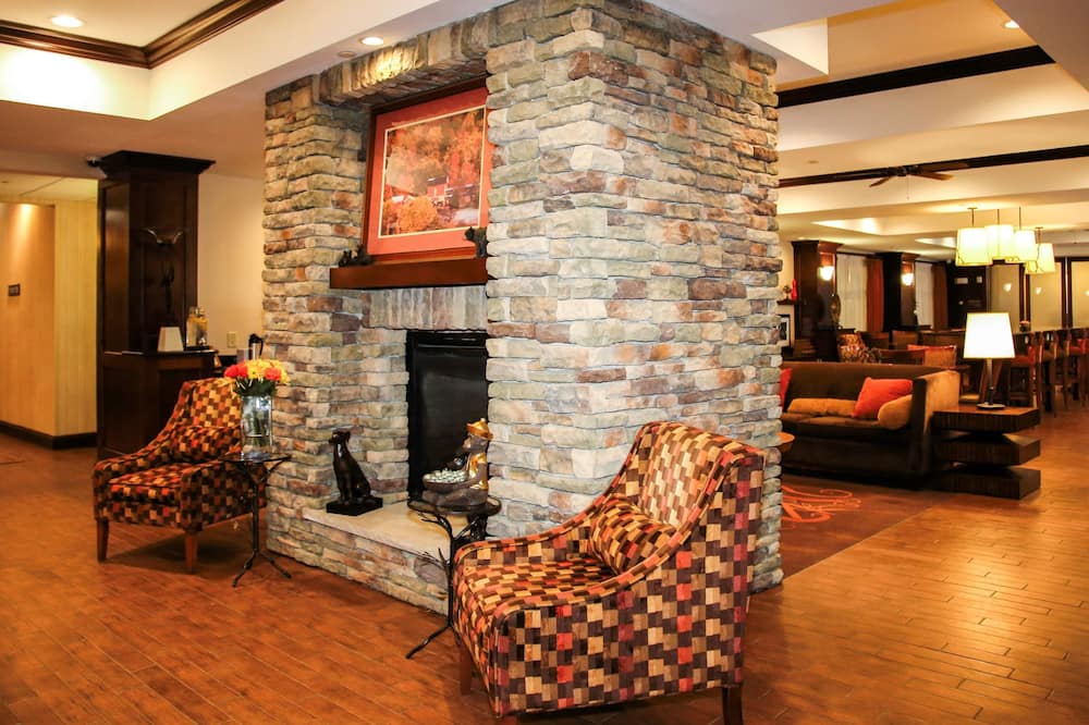 Hampton Inn Matamoras/Milford 写真