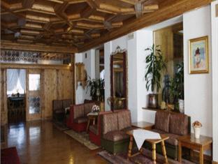 ホテル ヴィラ アルジェンティーナ 写真