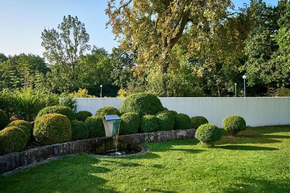 ラゴ ホテル＆レストラン アム ゼー 写真