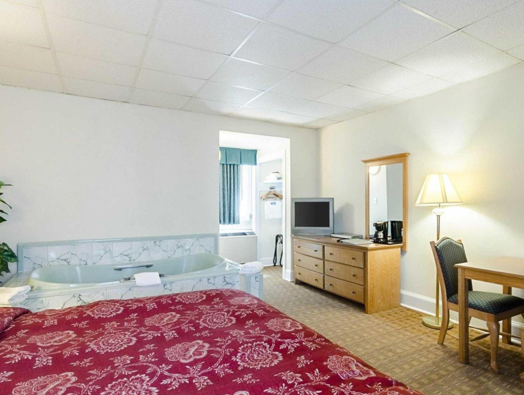 ロードウェイ イン ヒストリック 写真