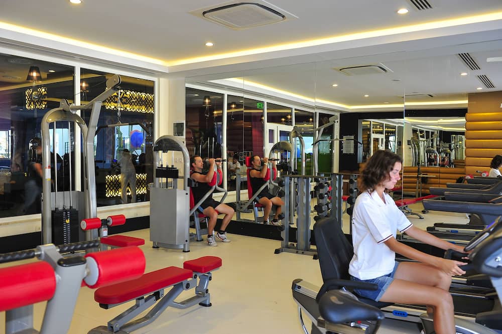 レイク リバー サイド ホテル スパ - ウルトラ  オールインクルーシブ 写真