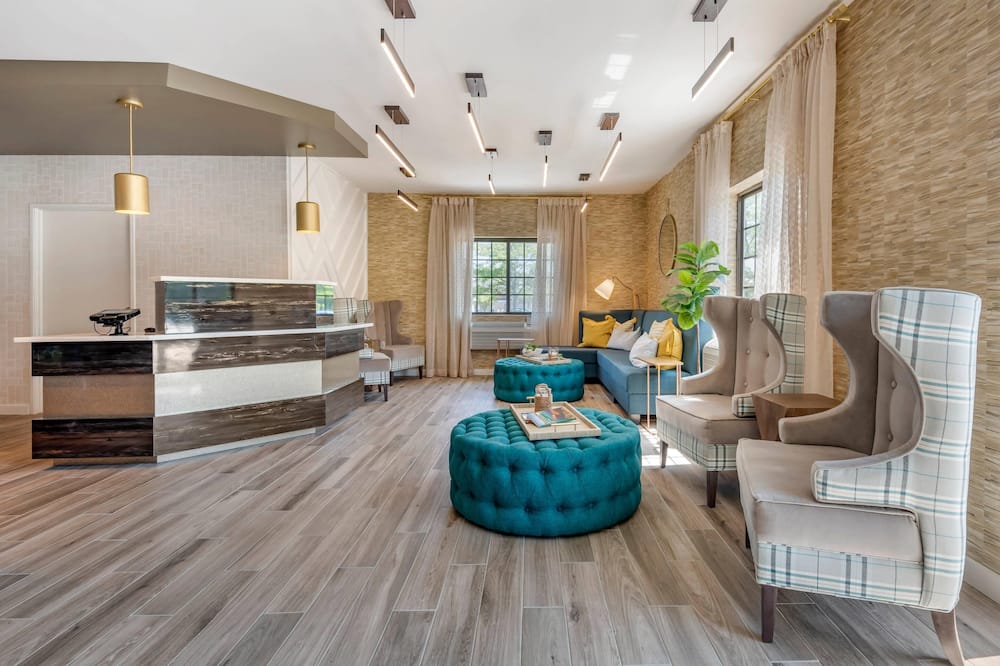 ザ フリーポート ホテル, アン アセンド コレクション ホテル 写真