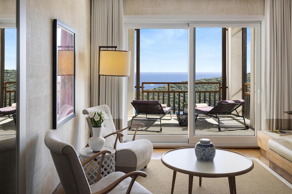 Kempinski Hotel Barbaros Bay Bodrum 写真